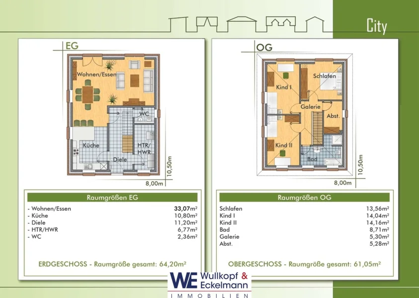 Kagebau-02-City-Grundriss EG+OG