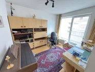 Arbeitszimmer