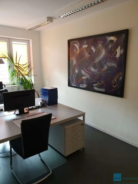 Büro 2