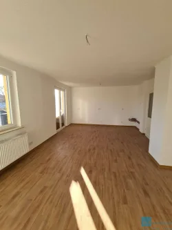 Wohnküche - Wohnung mieten in Gotha - Geräumige Familien-Wohnung mit Garten!