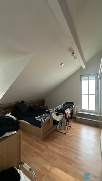 Schlafzimmer 2