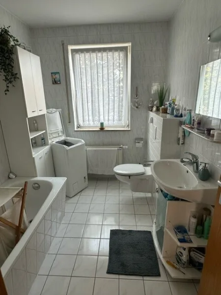 Badezimmer 2