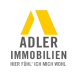 Logo von Adler Immobilien