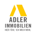 Logo von Adler Immobilien