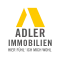 Logo von Adler Immobilien