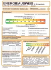 Energieausweis