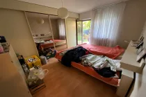 Schlafzimmer EG