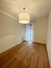 Schlafzimmer mit Balkon Zugang