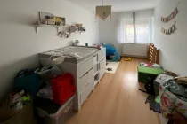 Kinderzimmer/Büro