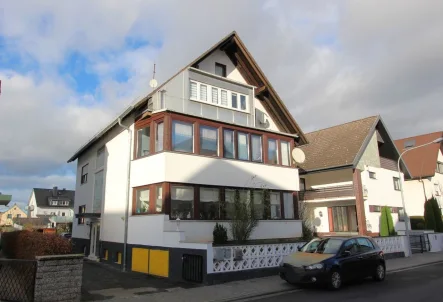 stattlich - Haus kaufen in Seligenstadt - albero:) Generationenhaus oder Kapitalanlage
