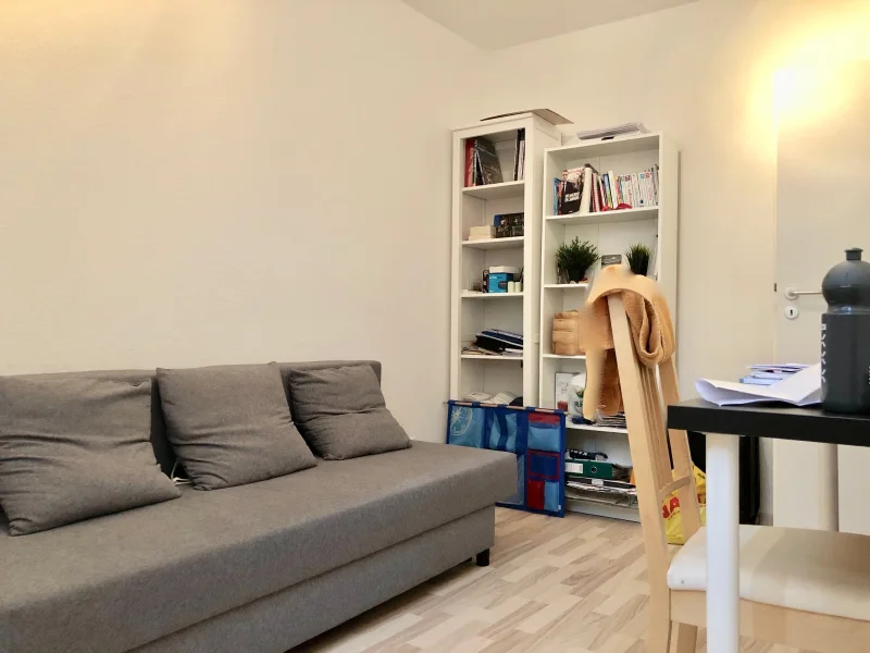 Gästezimmer / Büro