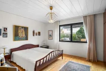 Schlafzimmer EG