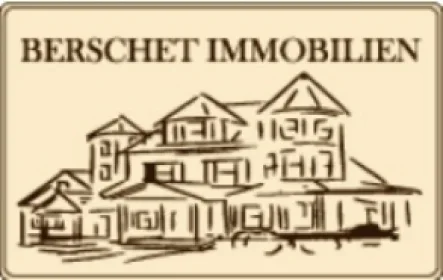 Logo von Berschet Immobilien