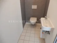  neue Toiletten