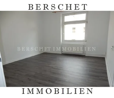  - Wohnung mieten in Offenbach am Main - Offenbach Zentrum, modernisierte Altbauwohnung mit Balkon 