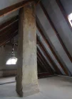 Dachboden mit Ausbaupotential