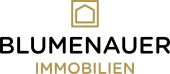 Logo von Blumenauer Immobilien GmbH & Co. KG