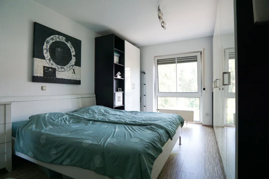 Blumenauer(c)- Titel - Wohnung kaufen in Bad Soden am Taunus - Gemütliche Wohnung in Bad Soden