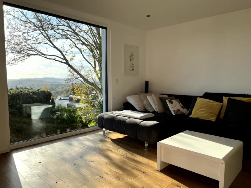 Blumenauer (c) - Wohnen  - Haus kaufen in Glashütten - Familienidyll mit Weitblick