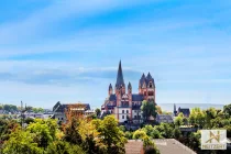 Aussicht Terrasse