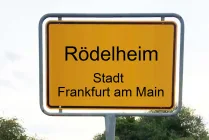 Rödelheim-Frankfurt