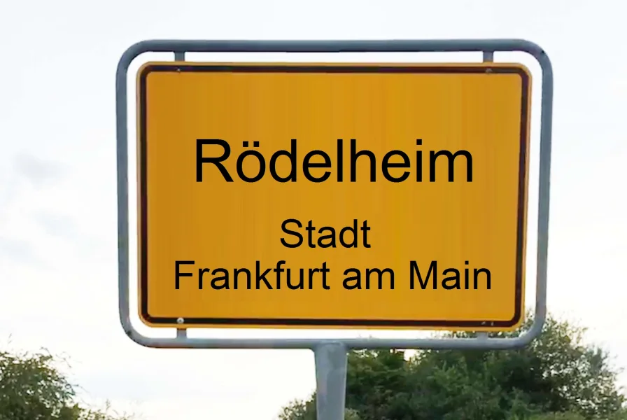 Rödelheim-Frankfurt - Büro/Praxis mieten in Frankfurt am Main - Wir haben das Bürohaus für Sie!