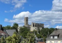 Burg Königstein