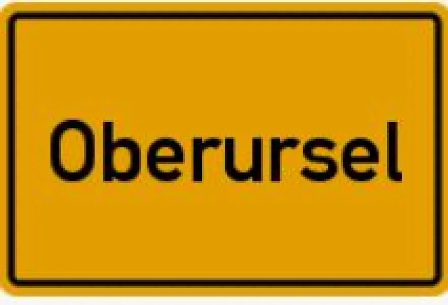 Oberursel - Haus kaufen in Oberursel - Grundstück mit Bestandsimmobilie