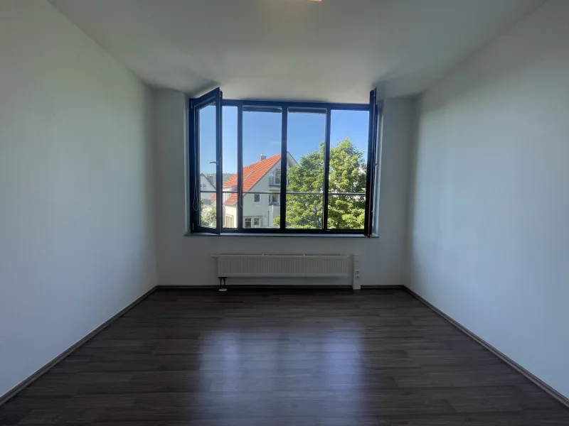 Büroraum - Büro/Praxis mieten in Königstein - Provisionsfrei: Attraktive Büro-/Praxiseinheit in zentraler Lage