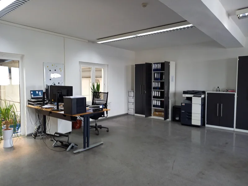 Büro OG