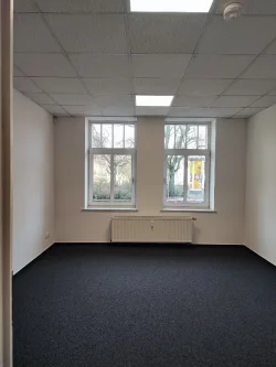 Bild... - Büro/Praxis mieten in Halle - Bürofläche in guter Lage-Durchstarten in 2024!