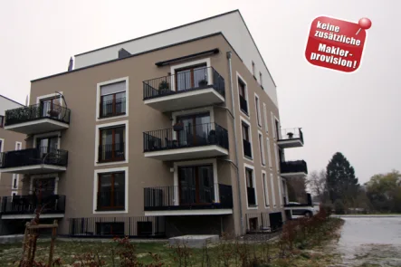 Titelbild  - Wohnung kaufen in Wetzlar - Urban, energieeffizient und zukunftsorientiert - provisionsfrei