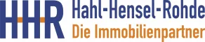 Logo von Hahl Hensel Rohde HHR Die Immobilienpartner GbR