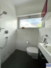 Gäste WC mit Dusche