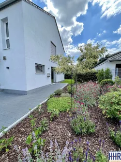  - Haus kaufen in Lampertheim - Neuer Preis: Passivhaus in begehrter Lage - Fast keine Energiekosten - Provisionsfrei