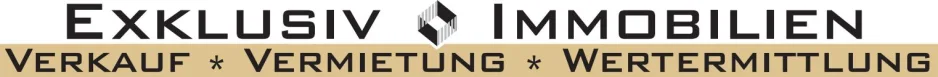 Logo von Exklusiv Immobilien Vertriebs GmbH
