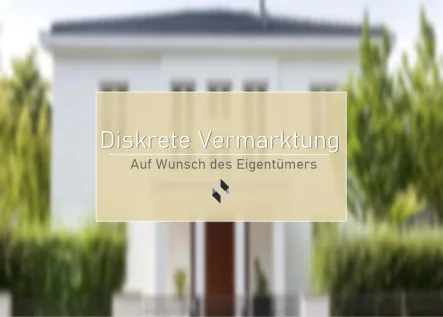 Secret Sale - Haus kaufen in Hochheim - PROVISIONSFREI FÜR KÄUFER * Mehrgenerationenhaus oder Kapitalanlage in beliebter Lage von Hochheim!