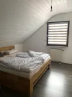 Schlafzimmer Hinterhaus