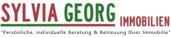 Logo von Georg Immobilien