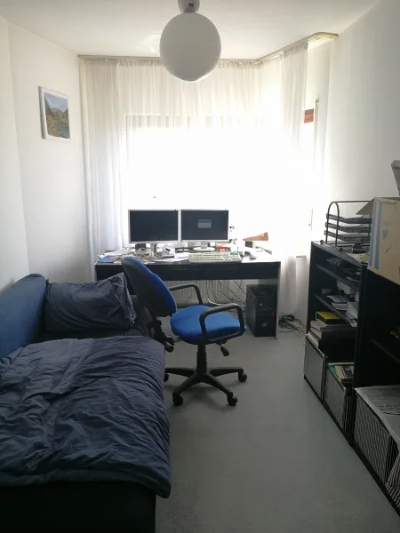 Kleines Zimmer / Büro