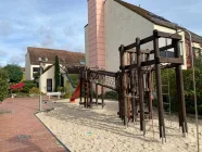 Spielplatz Gesamtanlage