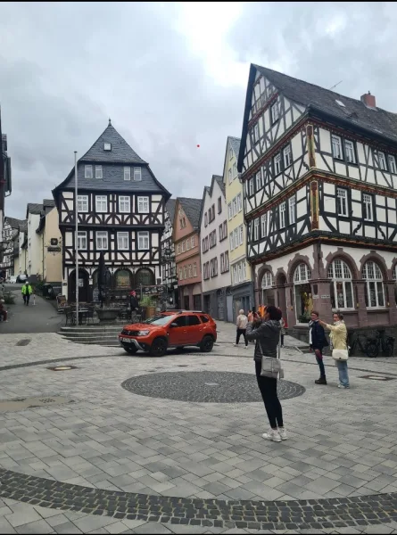 Altstadt Wetzlar