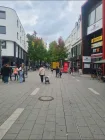 Fußgängerzone Wetzlar