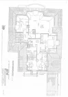 Grundriss der Wohnung
