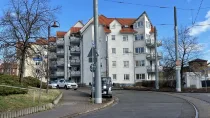 Wohnanlage Reuterstr. 2