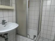 Badezimmer Dachgeschoss