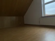 Dachgeschosswohnung