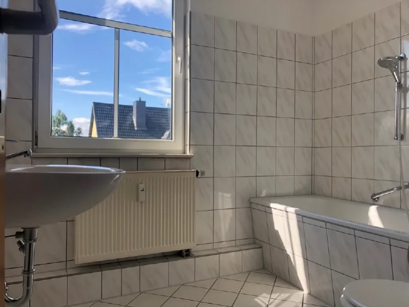 Beispiel Badezimmer