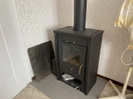 Kamin DG