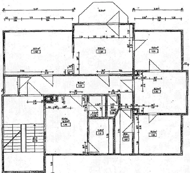 Grundriss OG1